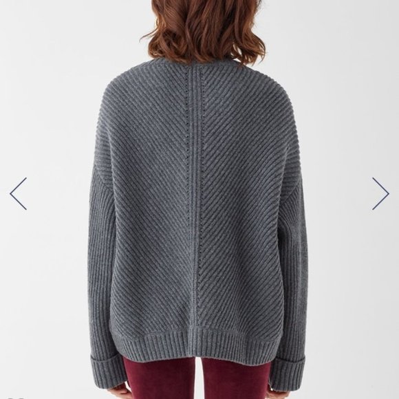 Splendid Sedona Wool Sweater S - Picture 4 of 16